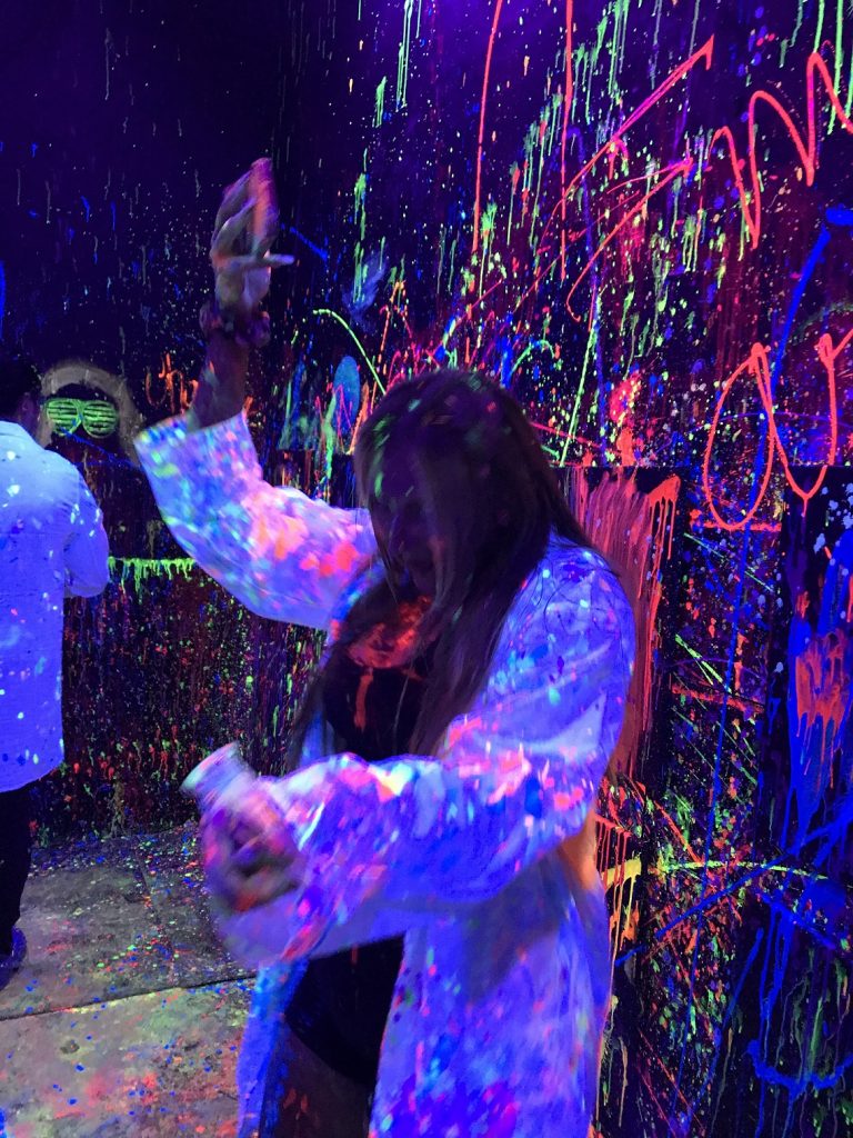 %Rage Room Akron Ohio %Akron Break Room